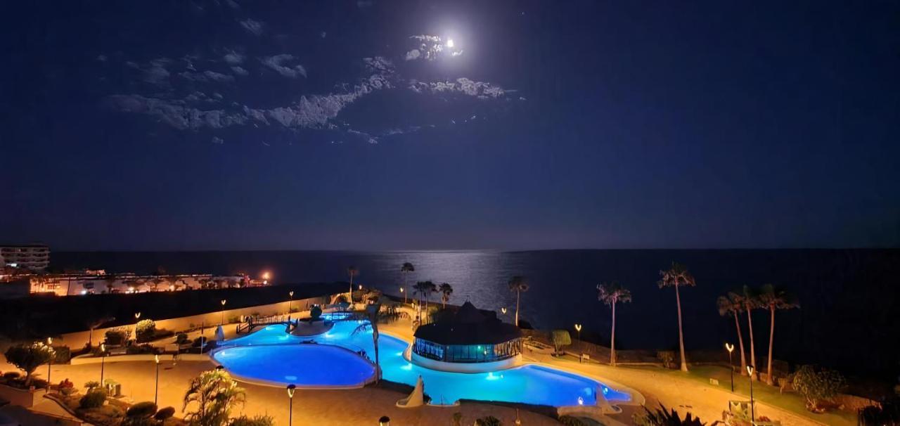 Rocas Del Mar Holiday Costa Del Silencio Kültér fotó